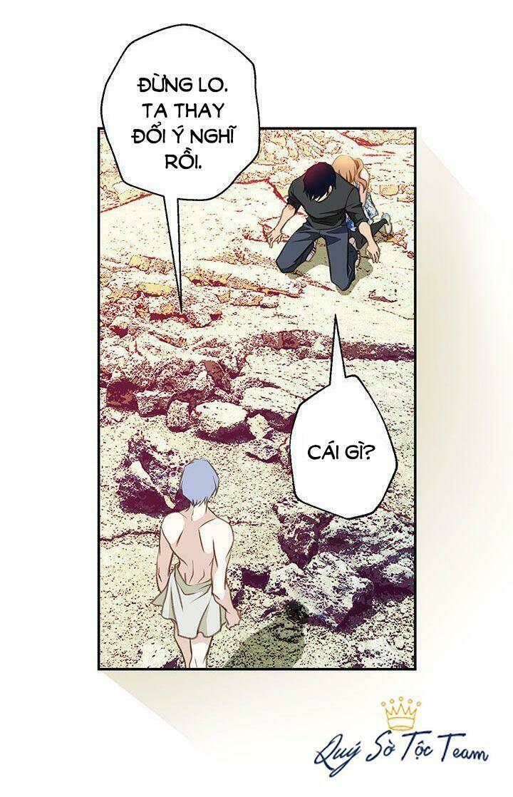 Tiếp Xúc Chí Mạng Chapter 69 - Trang 2