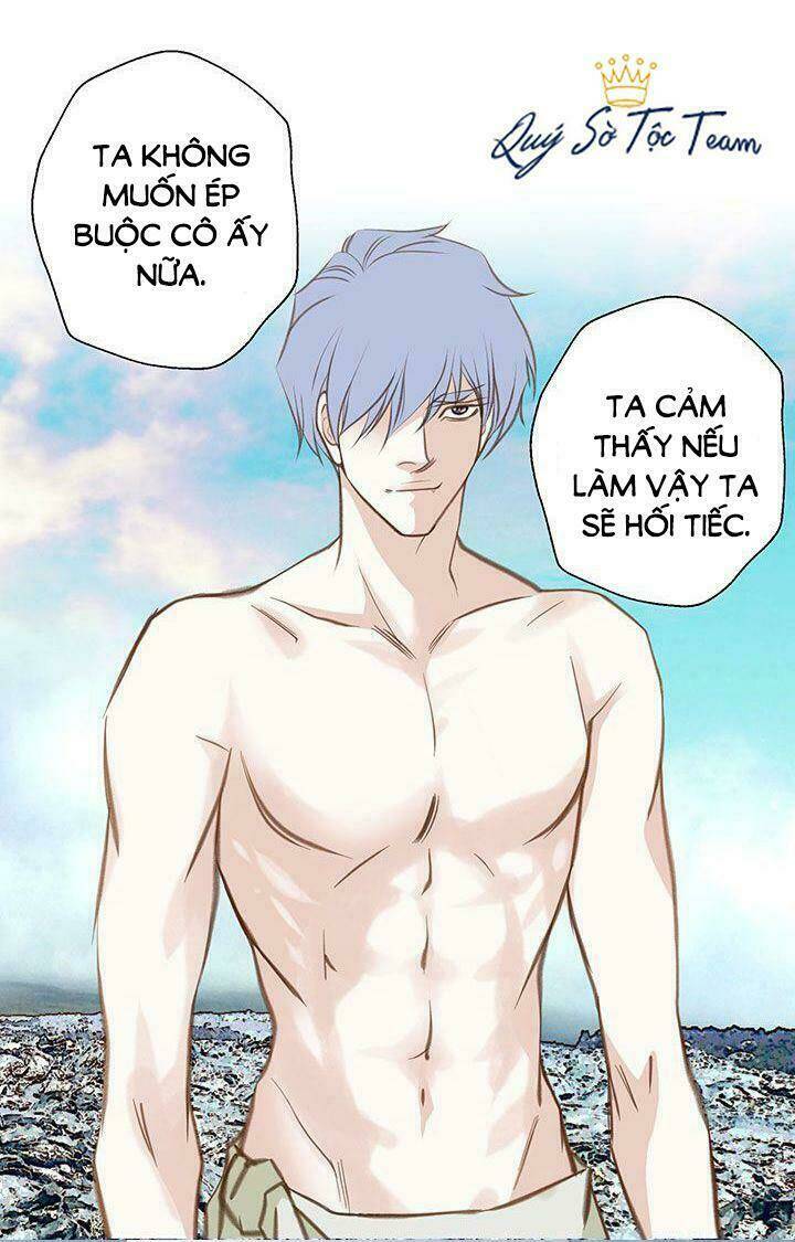 Tiếp Xúc Chí Mạng Chapter 69 - Trang 2