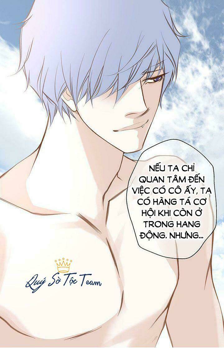 Tiếp Xúc Chí Mạng Chapter 69 - Trang 2