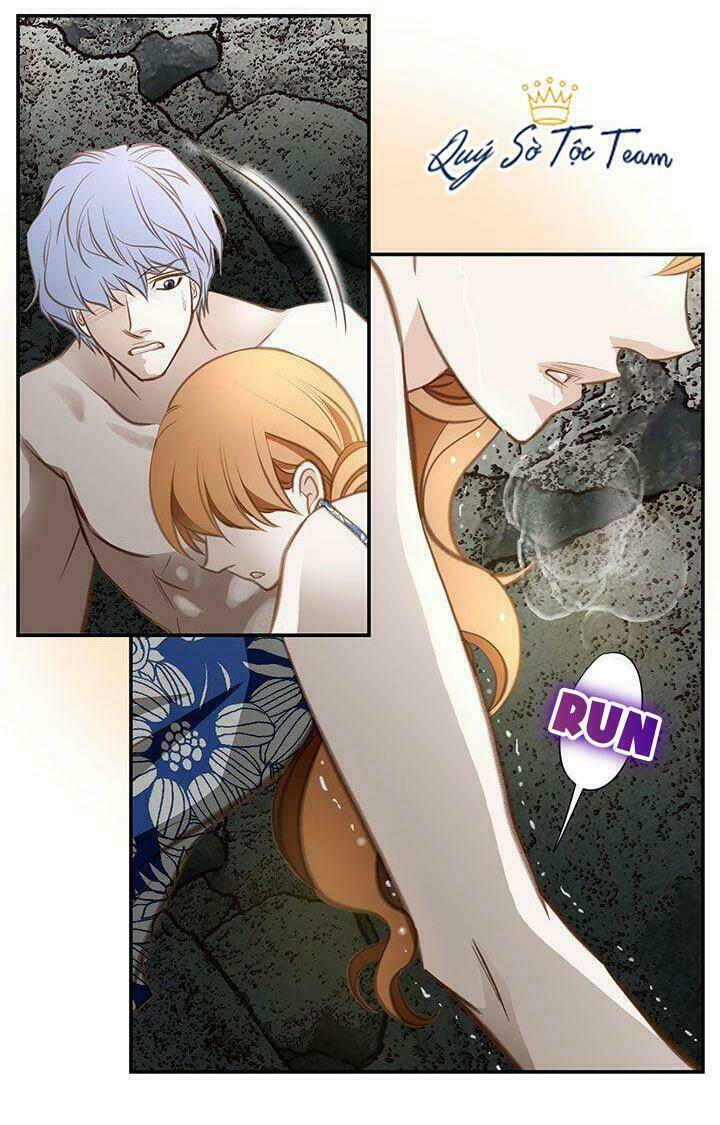 Tiếp Xúc Chí Mạng Chapter 69 - Trang 2