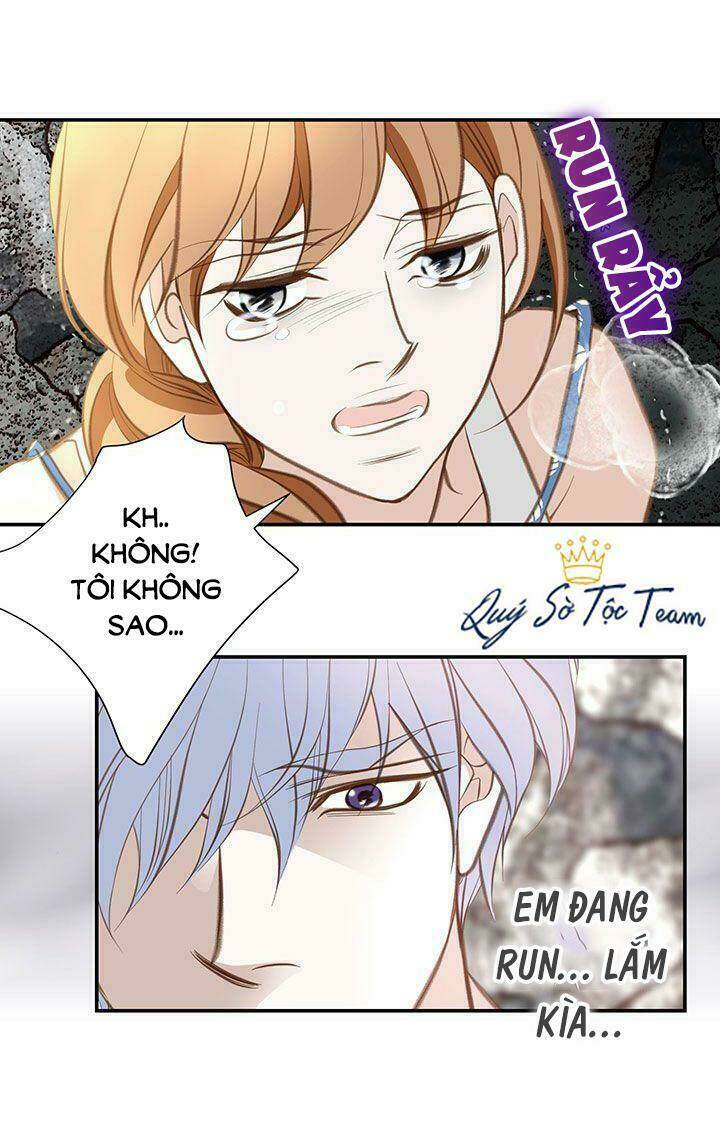 Tiếp Xúc Chí Mạng Chapter 69 - Trang 2