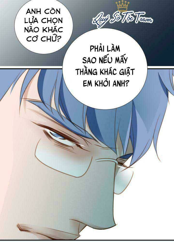 Tiếp Xúc Chí Mạng Chapter 7 - Trang 2