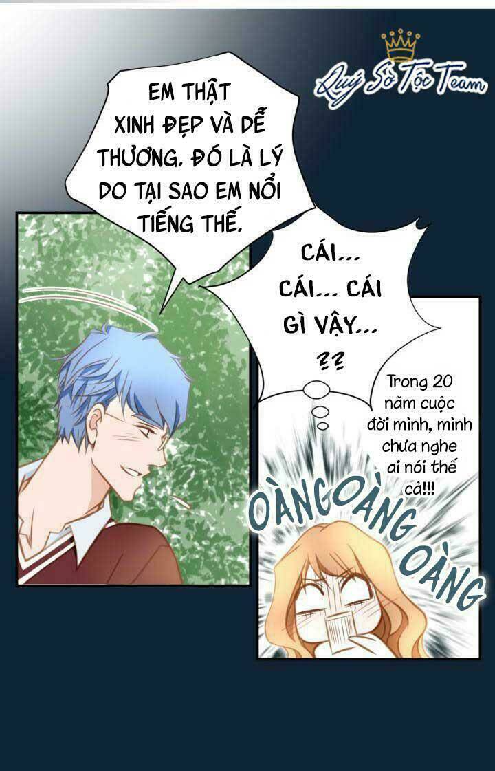 Tiếp Xúc Chí Mạng Chapter 7 - Trang 2