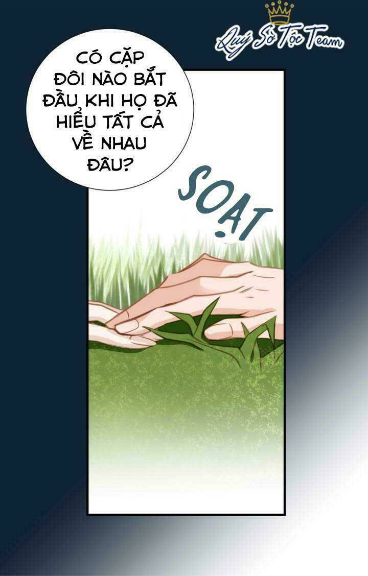 Tiếp Xúc Chí Mạng Chapter 7 - Trang 2