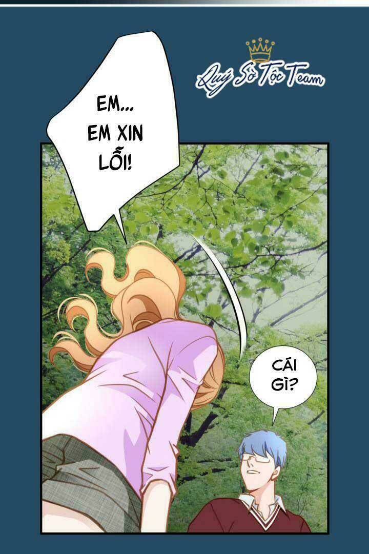 Tiếp Xúc Chí Mạng Chapter 7 - Trang 2