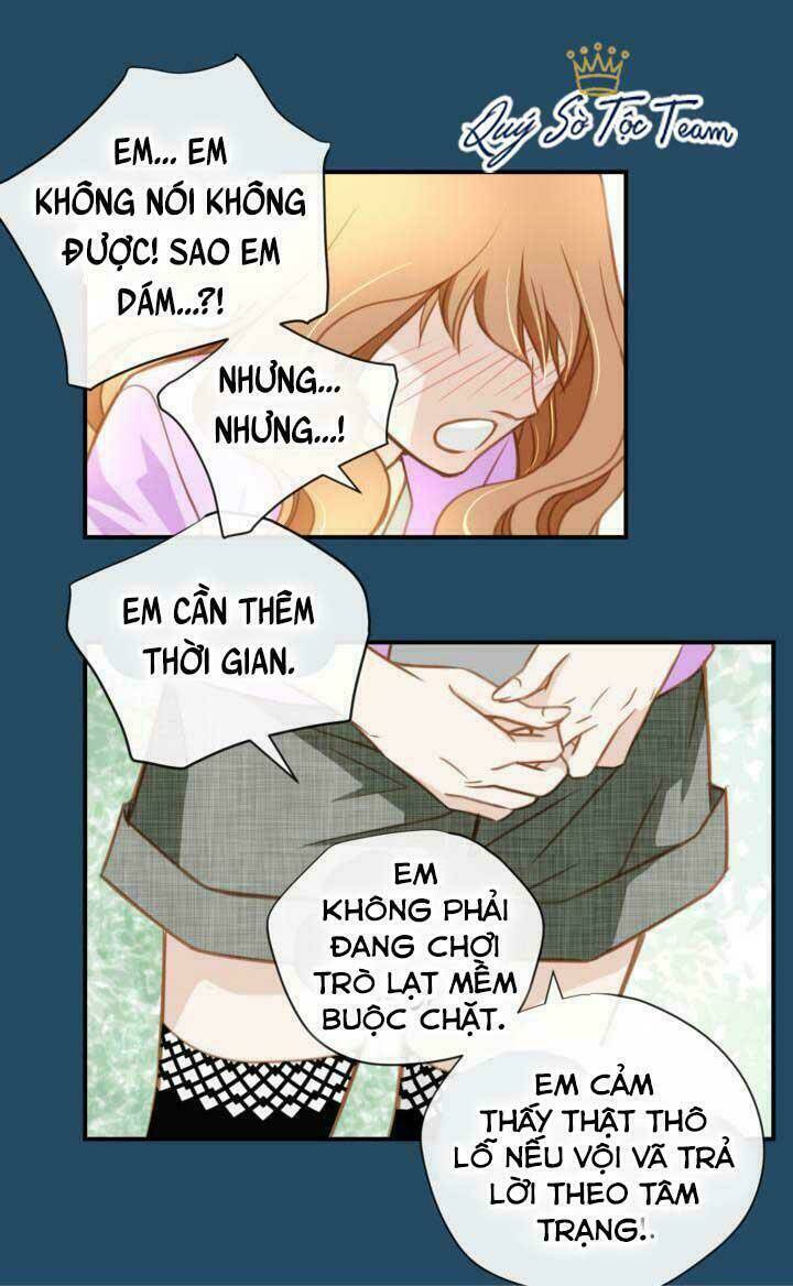 Tiếp Xúc Chí Mạng Chapter 7 - Trang 2