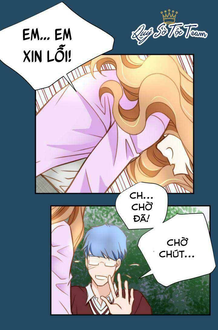 Tiếp Xúc Chí Mạng Chapter 7 - Trang 2