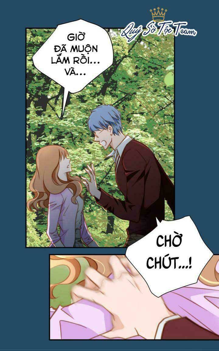 Tiếp Xúc Chí Mạng Chapter 7 - Trang 2