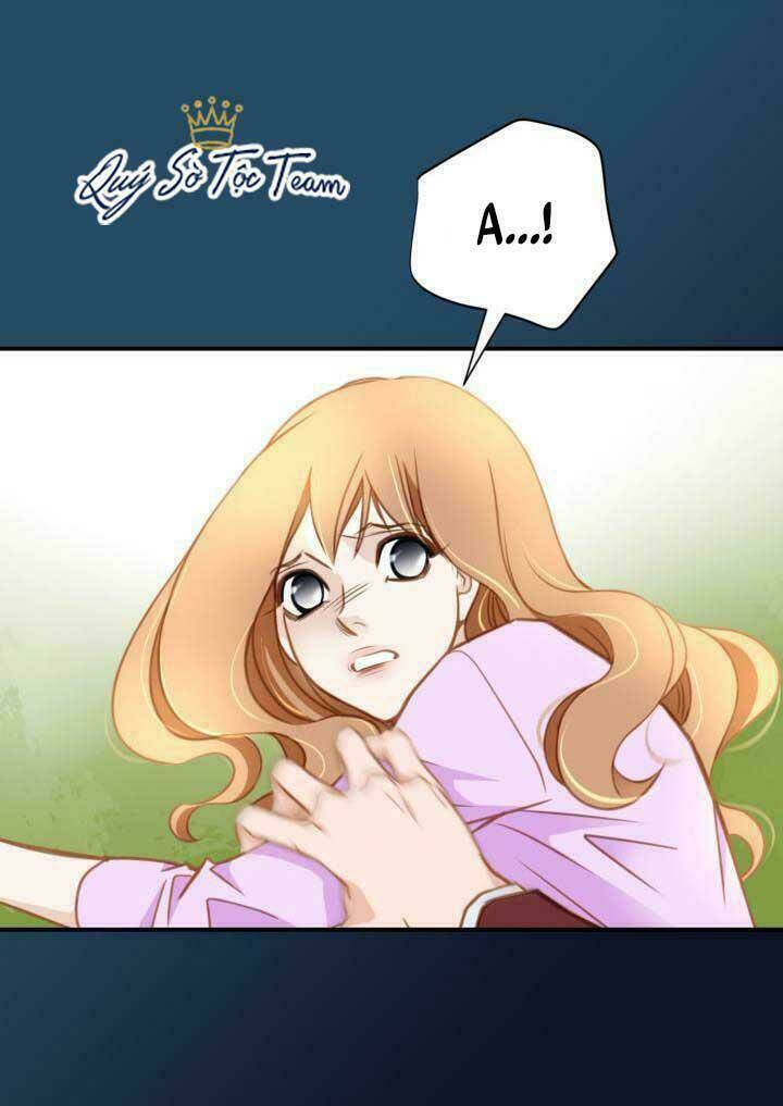 Tiếp Xúc Chí Mạng Chapter 7 - Trang 2