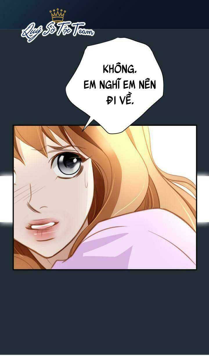 Tiếp Xúc Chí Mạng Chapter 7 - Trang 2