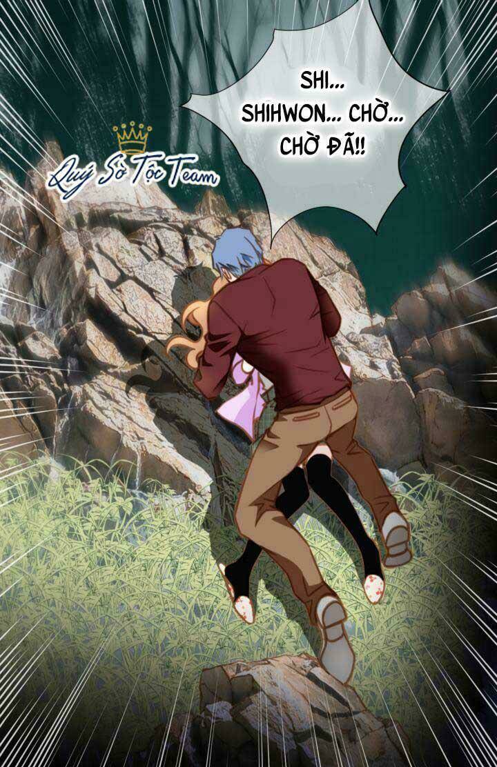 Tiếp Xúc Chí Mạng Chapter 7 - Trang 2