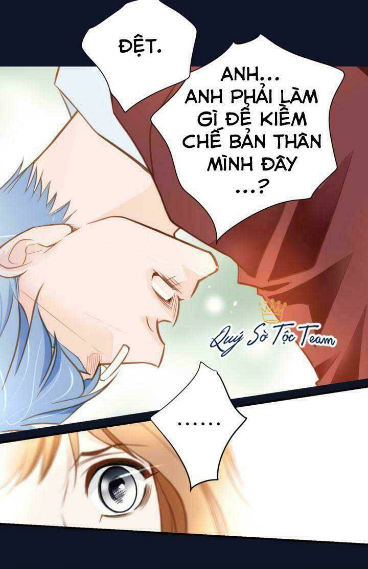 Tiếp Xúc Chí Mạng Chapter 7 - Trang 2