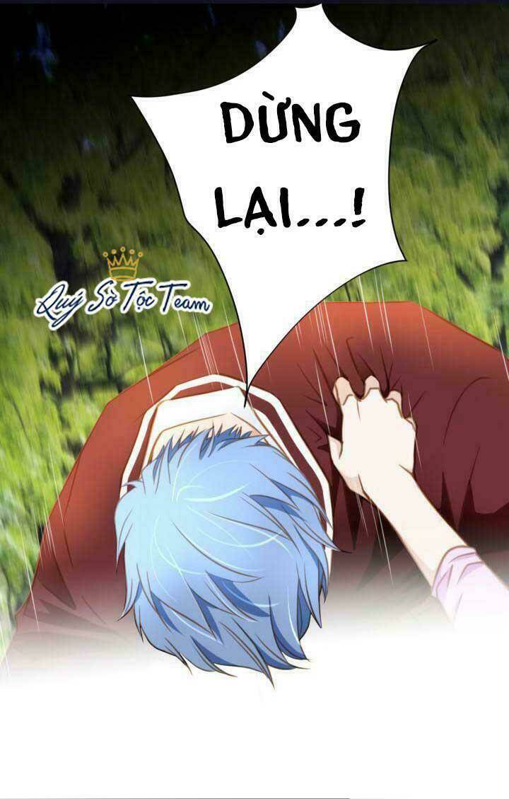 Tiếp Xúc Chí Mạng Chapter 7 - Trang 2