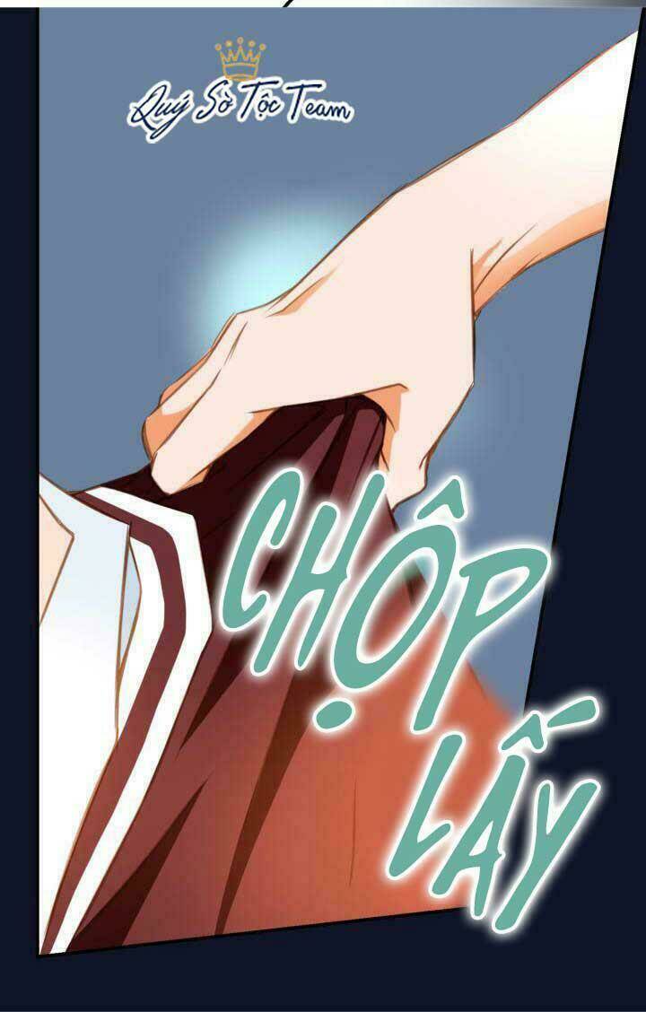 Tiếp Xúc Chí Mạng Chapter 7 - Trang 2