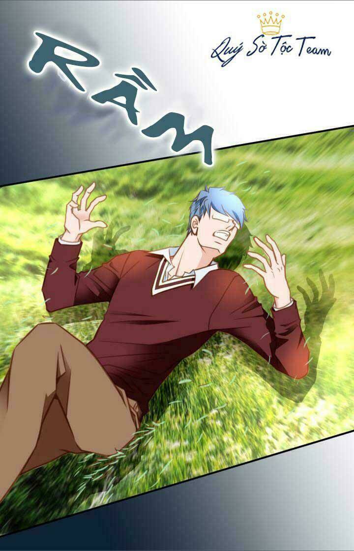 Tiếp Xúc Chí Mạng Chapter 7 - Trang 2