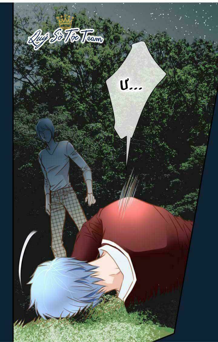 Tiếp Xúc Chí Mạng Chapter 7 - Trang 2