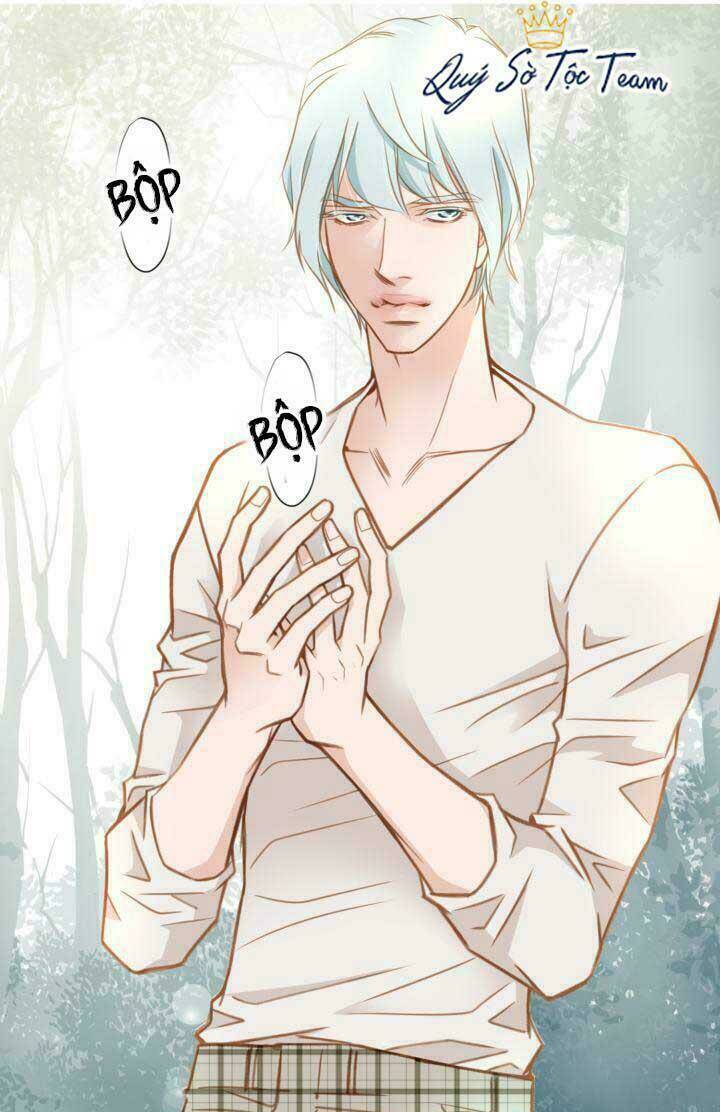 Tiếp Xúc Chí Mạng Chapter 7 - Trang 2