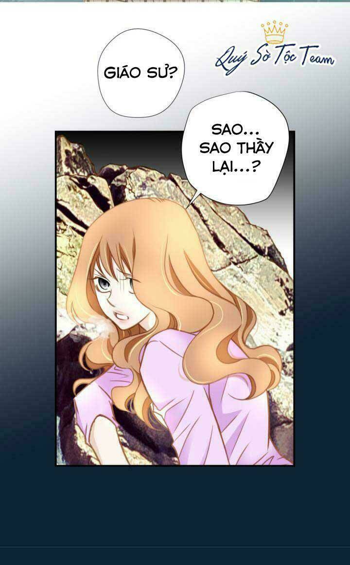 Tiếp Xúc Chí Mạng Chapter 7 - Trang 2