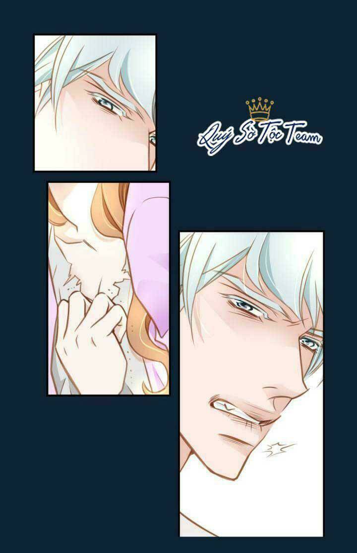 Tiếp Xúc Chí Mạng Chapter 7 - Trang 2