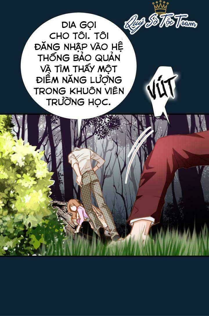 Tiếp Xúc Chí Mạng Chapter 7 - Trang 2