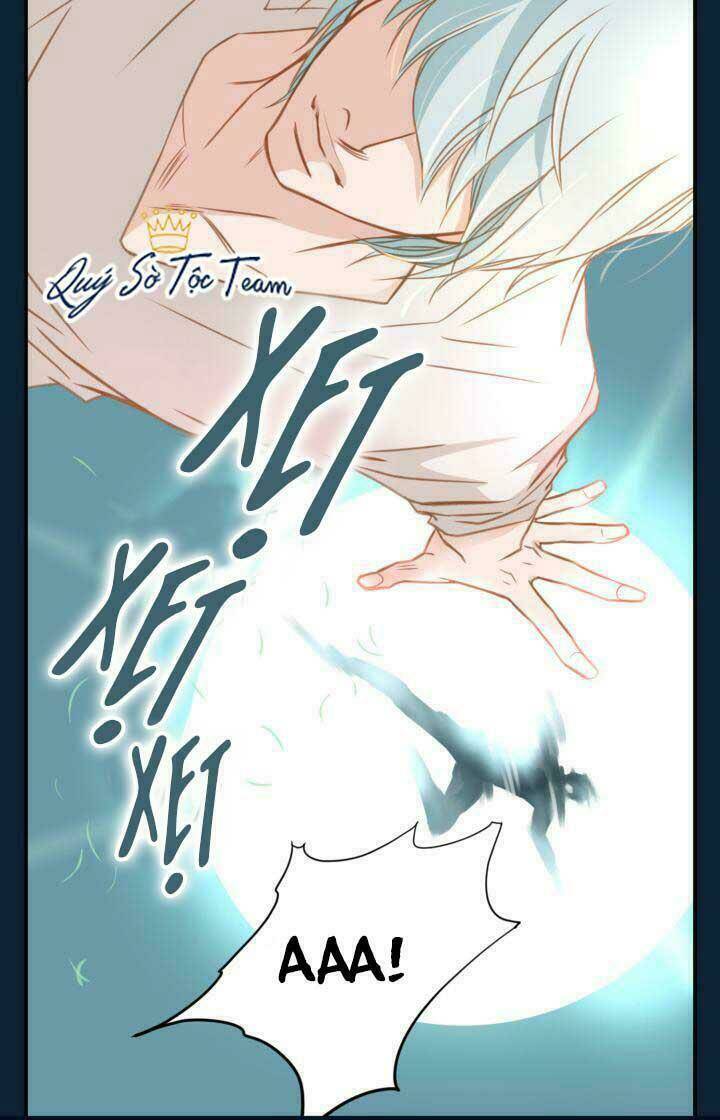 Tiếp Xúc Chí Mạng Chapter 7 - Trang 2