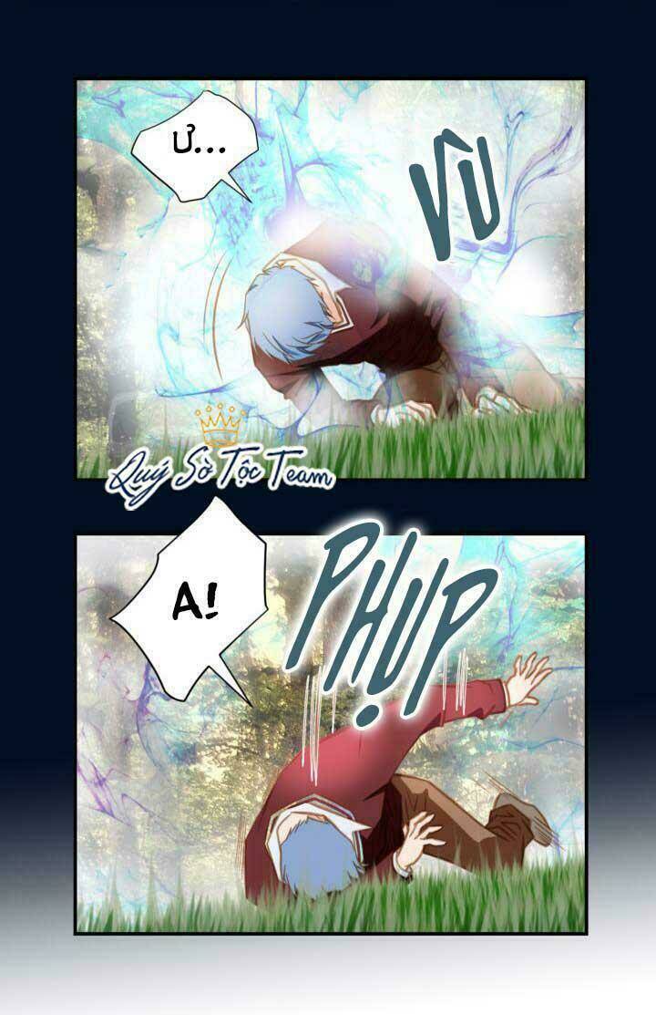 Tiếp Xúc Chí Mạng Chapter 7 - Trang 2