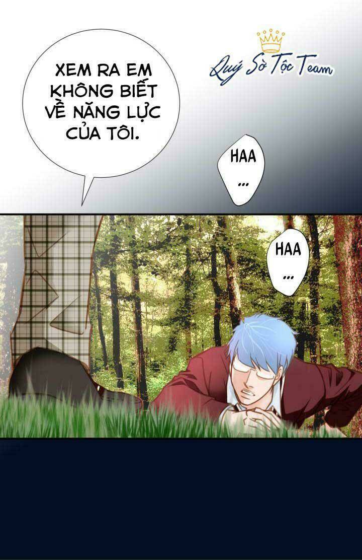 Tiếp Xúc Chí Mạng Chapter 7 - Trang 2