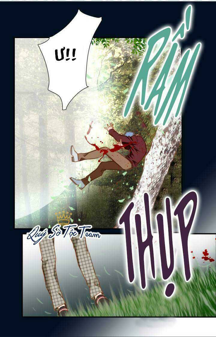 Tiếp Xúc Chí Mạng Chapter 7 - Trang 2