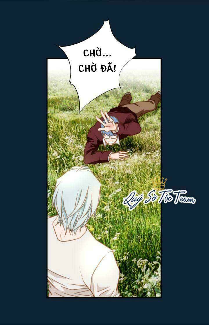 Tiếp Xúc Chí Mạng Chapter 7 - Trang 2