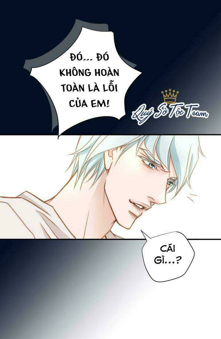 Tiếp Xúc Chí Mạng Chapter 7 - Trang 2