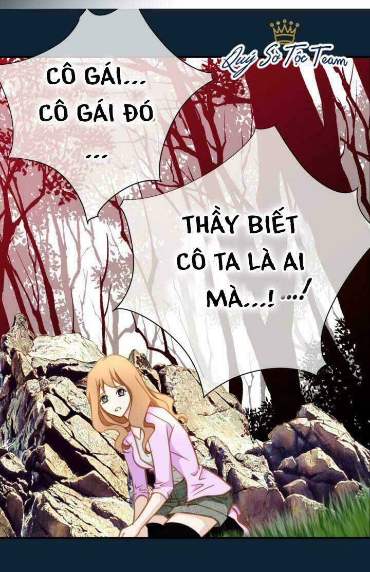 Tiếp Xúc Chí Mạng Chapter 7 - Trang 2