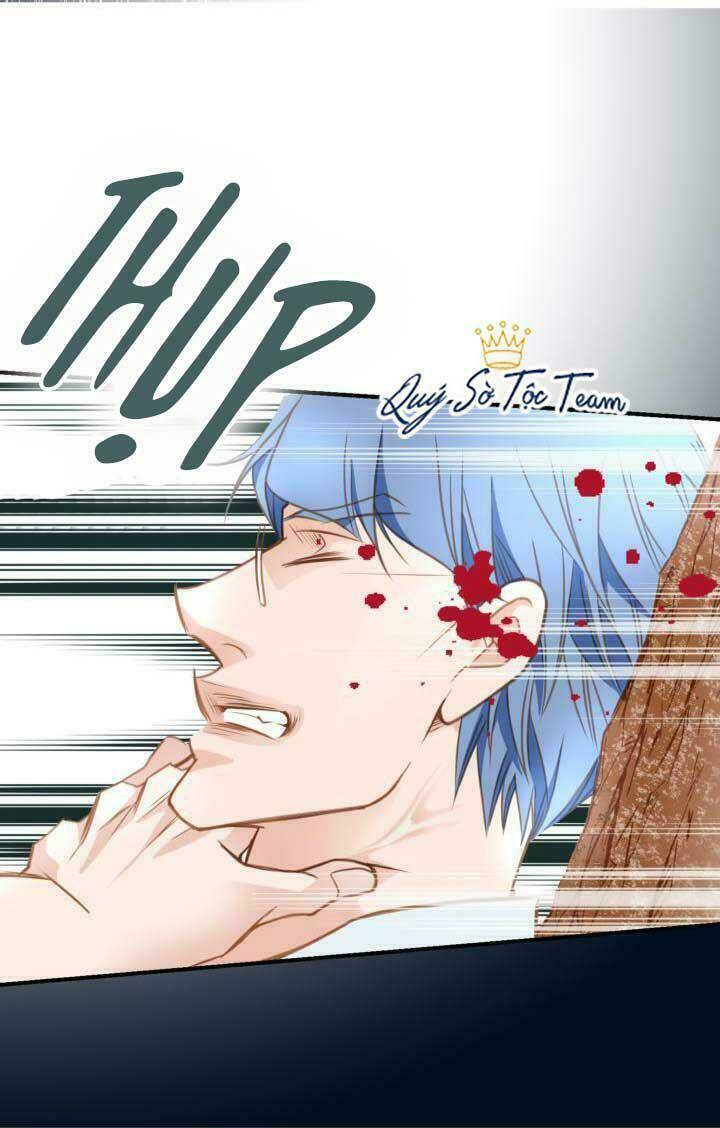 Tiếp Xúc Chí Mạng Chapter 7 - Trang 2