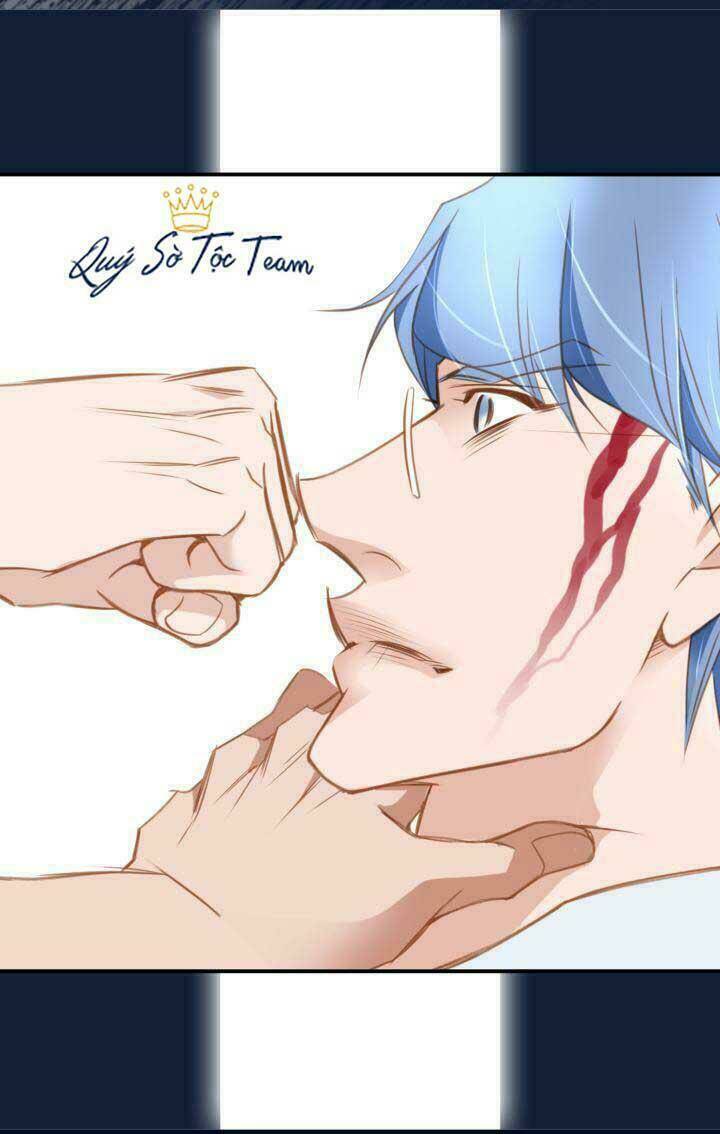 Tiếp Xúc Chí Mạng Chapter 7 - Trang 2