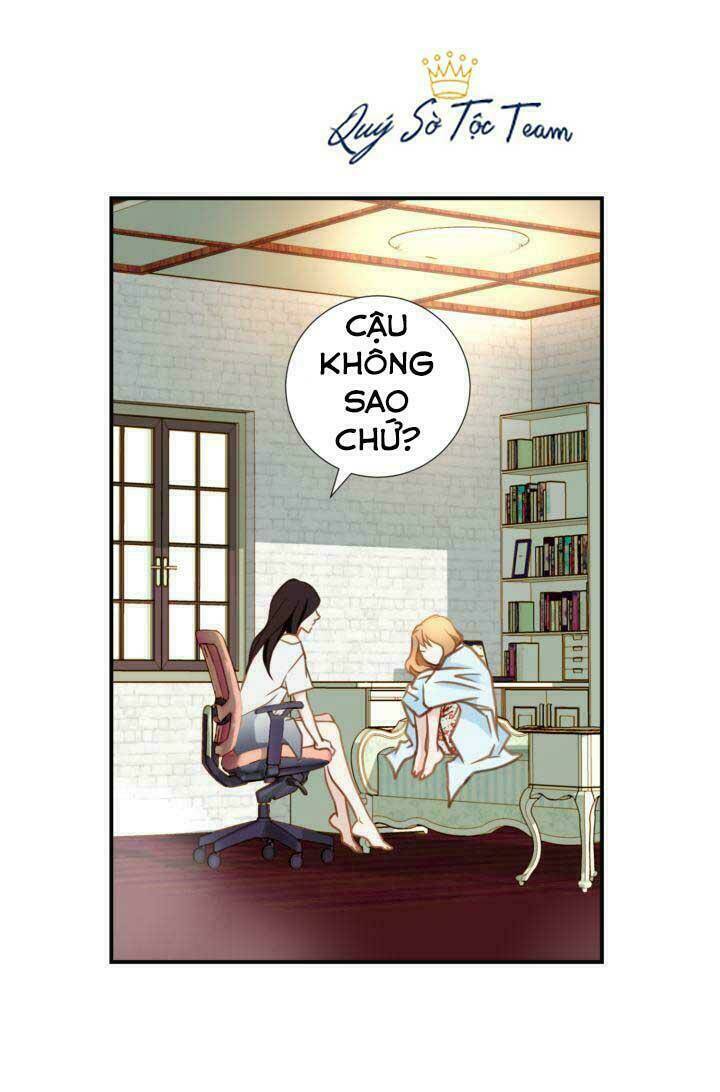 Tiếp Xúc Chí Mạng Chapter 7 - Trang 2