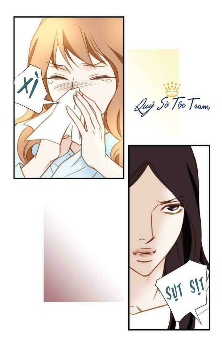 Tiếp Xúc Chí Mạng Chapter 7 - Trang 2