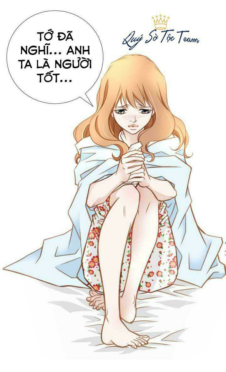 Tiếp Xúc Chí Mạng Chapter 7 - Trang 2