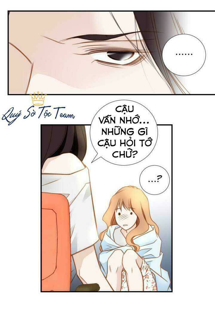 Tiếp Xúc Chí Mạng Chapter 7 - Trang 2