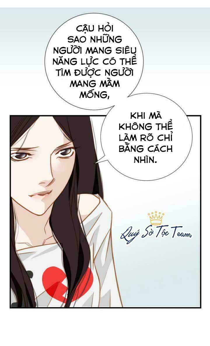Tiếp Xúc Chí Mạng Chapter 7 - Trang 2