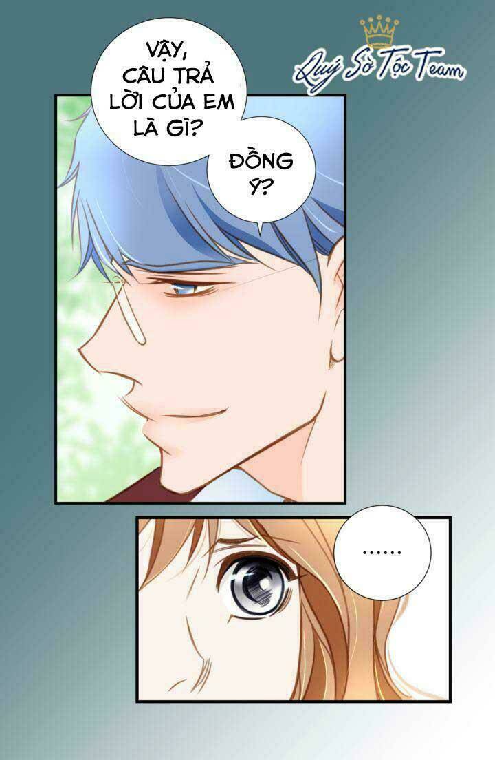 Tiếp Xúc Chí Mạng Chapter 7 - Trang 2