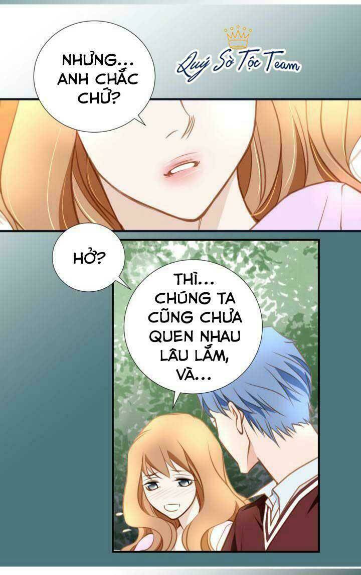 Tiếp Xúc Chí Mạng Chapter 7 - Trang 2