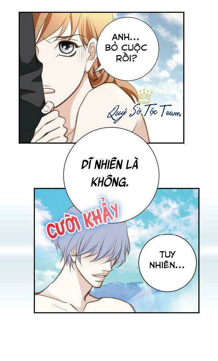 Tiếp Xúc Chí Mạng Chapter 70 - Trang 2