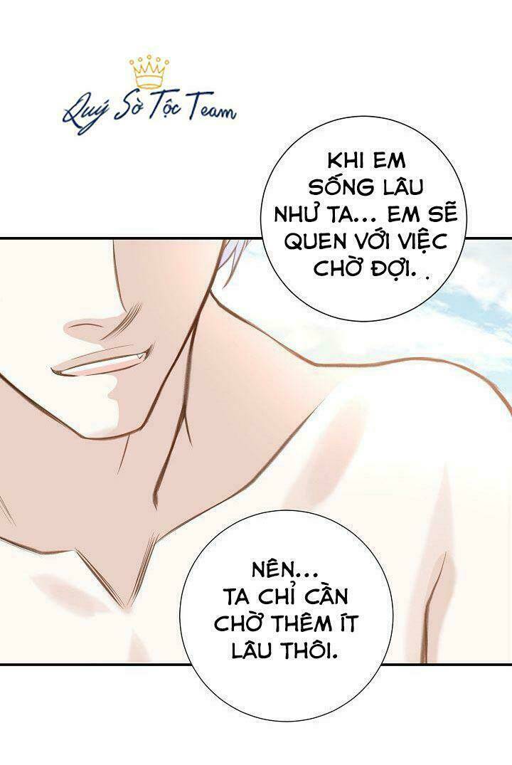 Tiếp Xúc Chí Mạng Chapter 70 - Trang 2