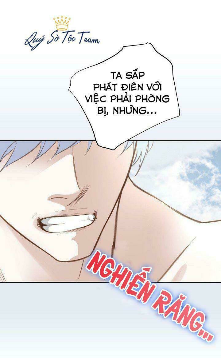 Tiếp Xúc Chí Mạng Chapter 70 - Trang 2