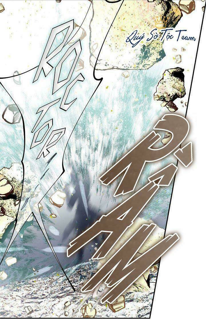 Tiếp Xúc Chí Mạng Chapter 70 - Trang 2