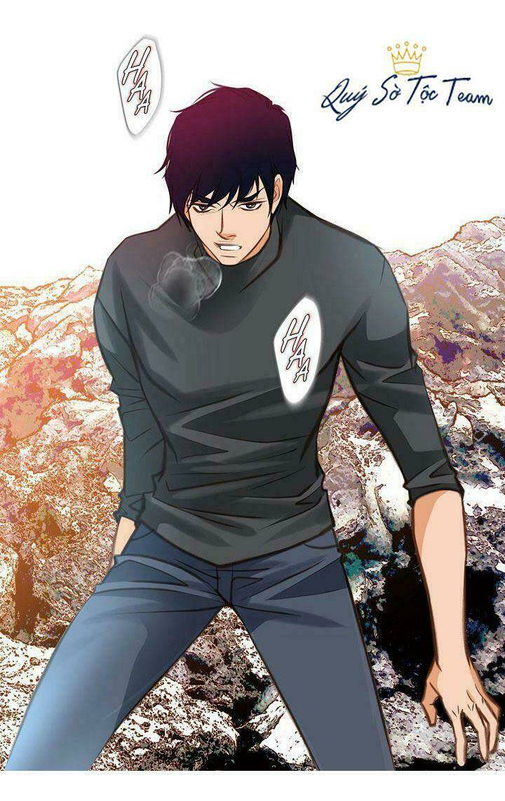 Tiếp Xúc Chí Mạng Chapter 70 - Trang 2