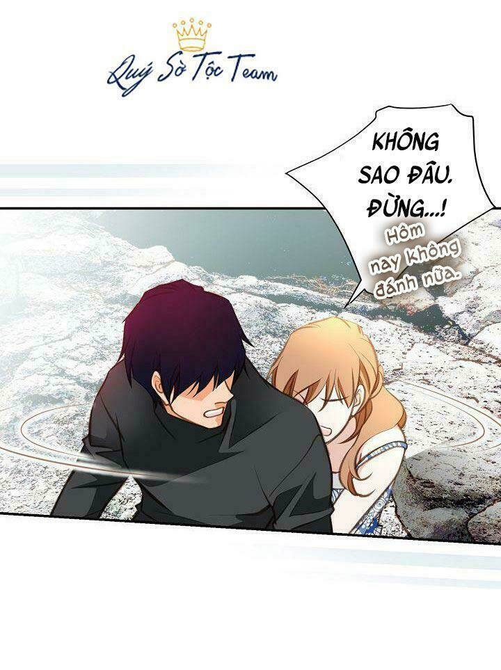 Tiếp Xúc Chí Mạng Chapter 70 - Trang 2