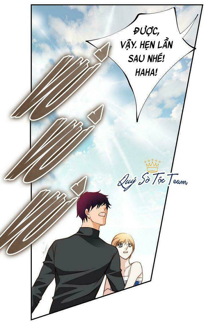 Tiếp Xúc Chí Mạng Chapter 70 - Trang 2