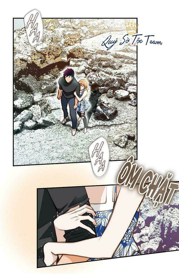 Tiếp Xúc Chí Mạng Chapter 70 - Trang 2