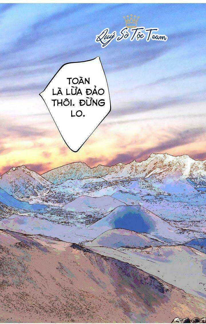 Tiếp Xúc Chí Mạng Chapter 70 - Trang 2