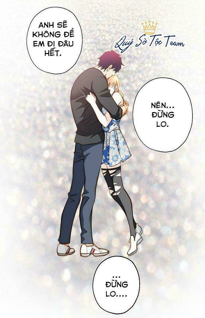 Tiếp Xúc Chí Mạng Chapter 70 - Trang 2